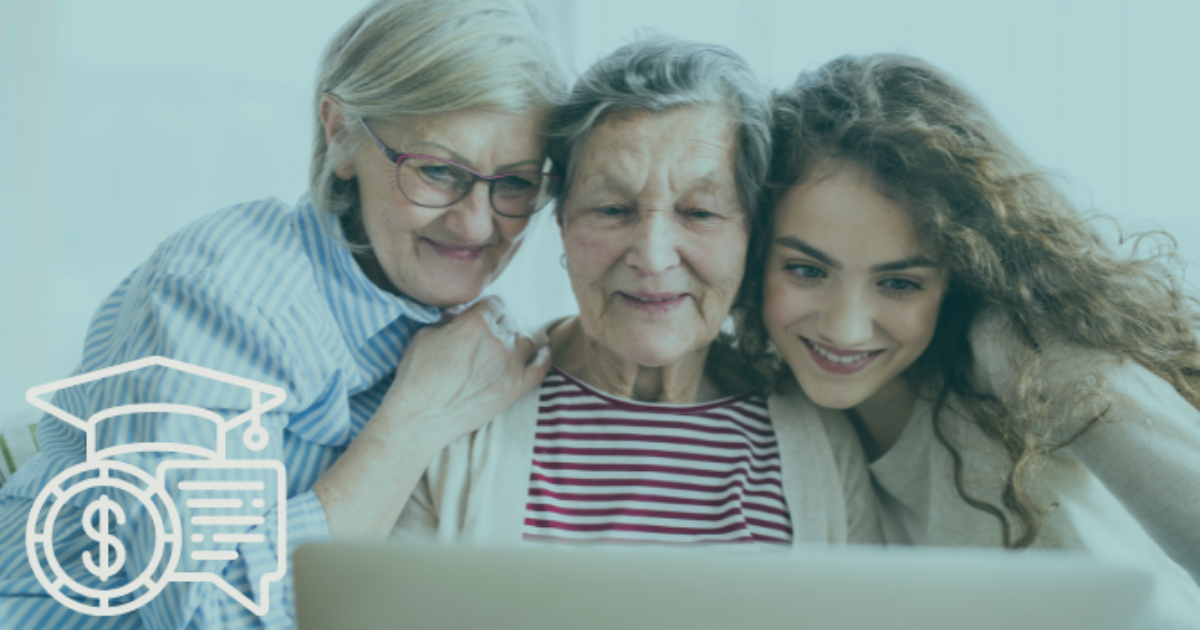 Financial Tips For All Generations | Plains Commerce Bank